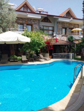 Jasmin Apart Otel